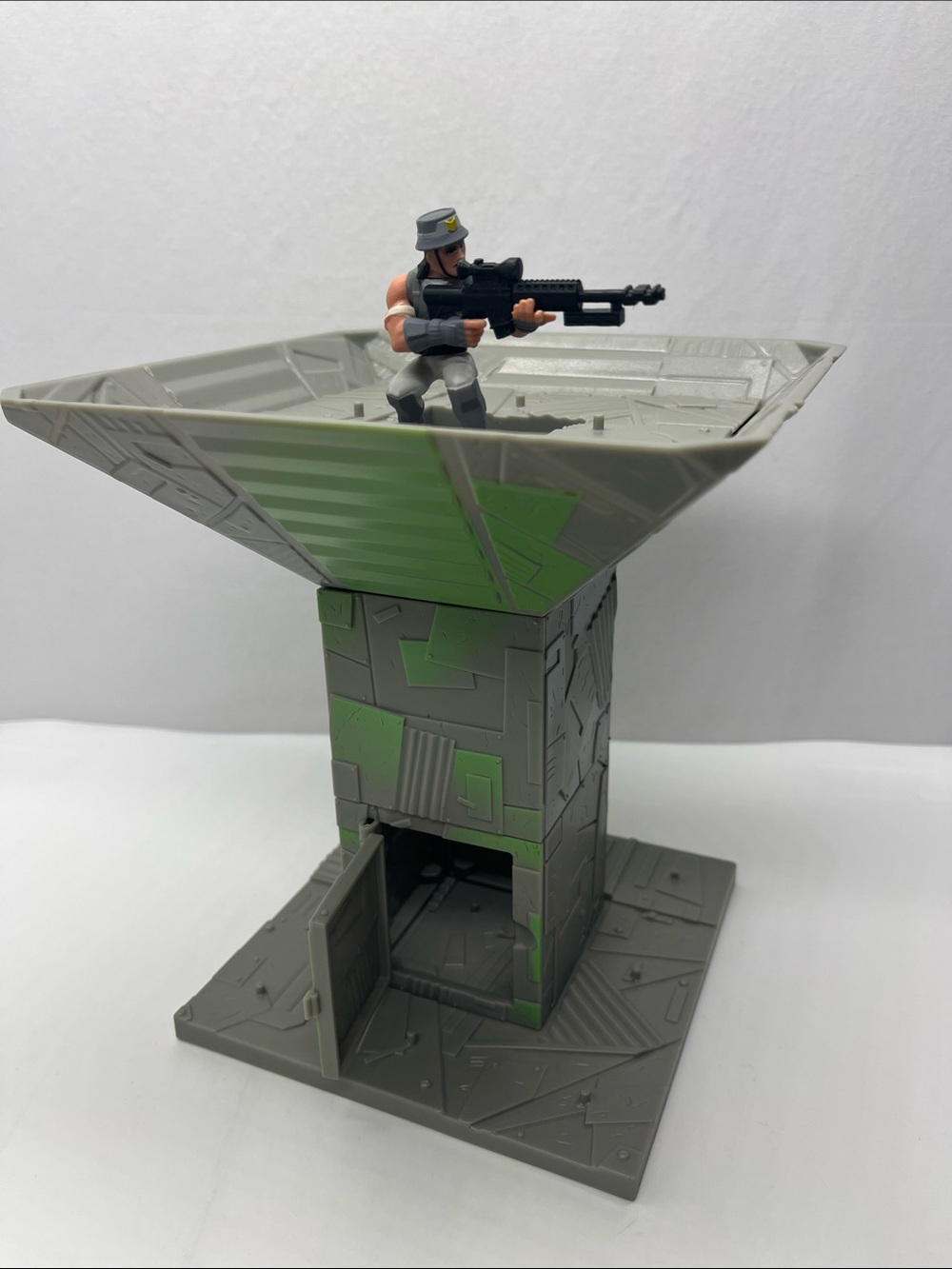 Fortnite Battle Royale Collection Port-A-Fort Playset